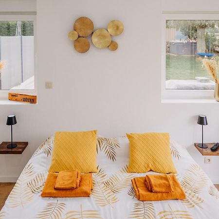 Bed and Breakfast Cote Campagne Houthem Zewnętrze zdjęcie