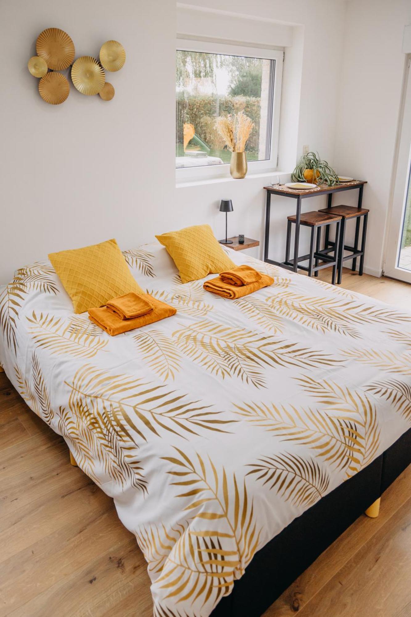 Bed and Breakfast Cote Campagne Houthem Zewnętrze zdjęcie